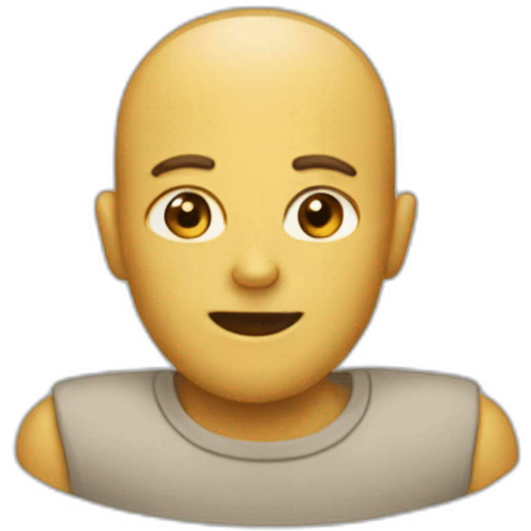 Pompa emoji