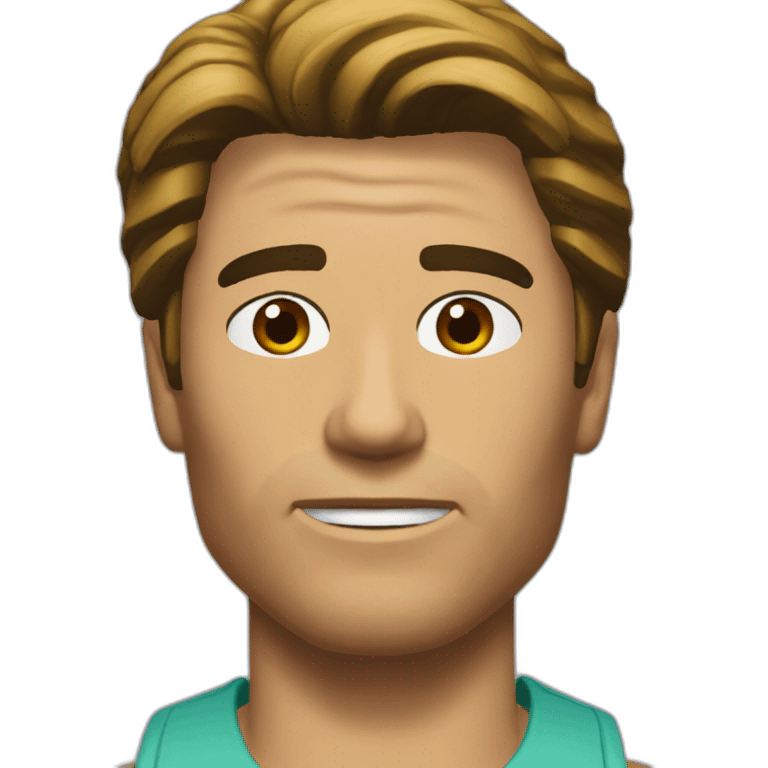 Tommy Vercetti emoji