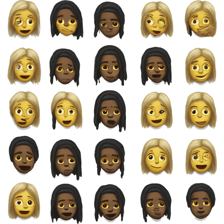 Lil Wayne  emoji