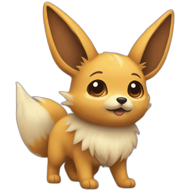 evee emoji