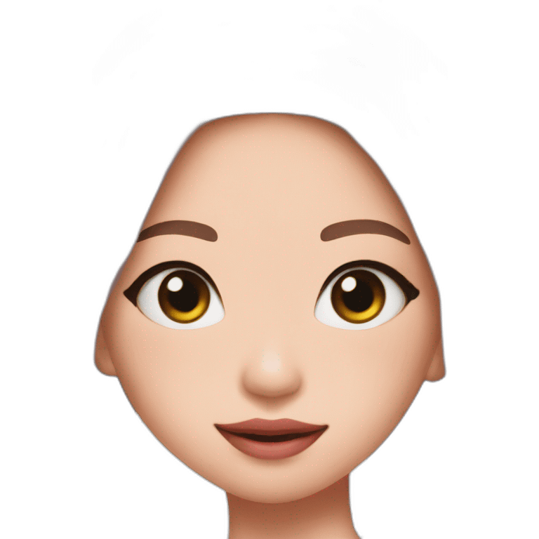 Jennie-blackpink  emoji