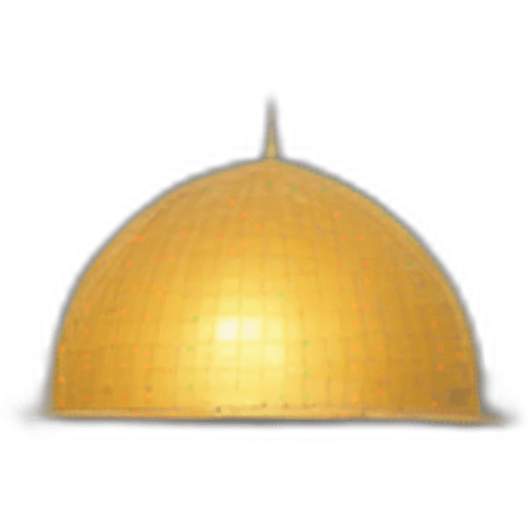 Mosquee Al Aqsa emoji