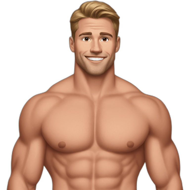 Sean-Cody emoji