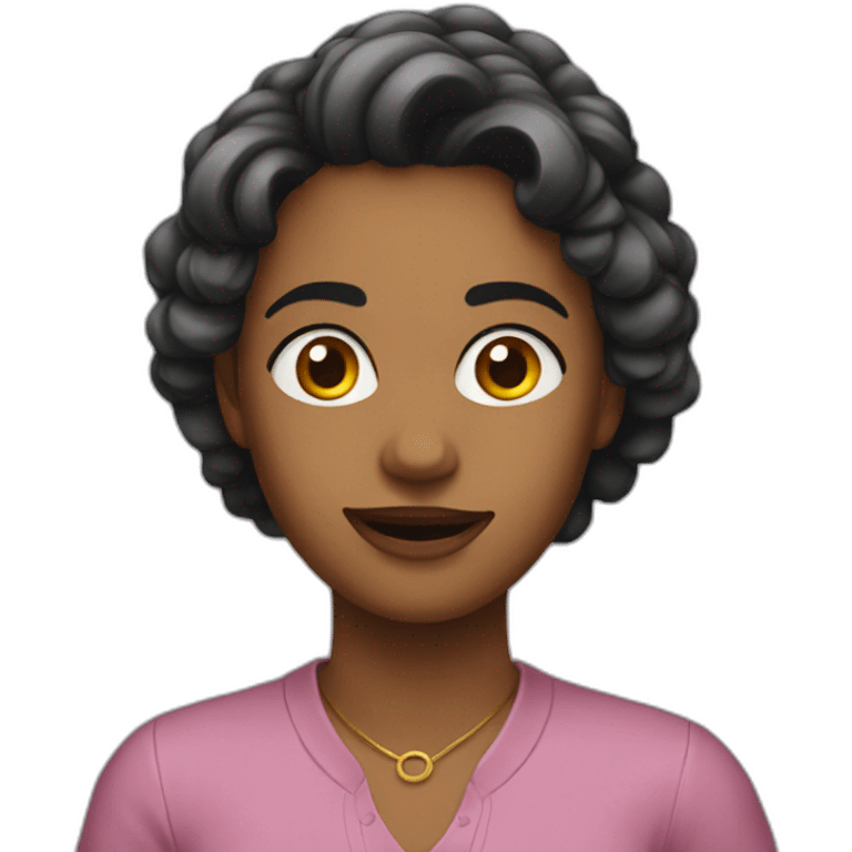 Adèle emoji