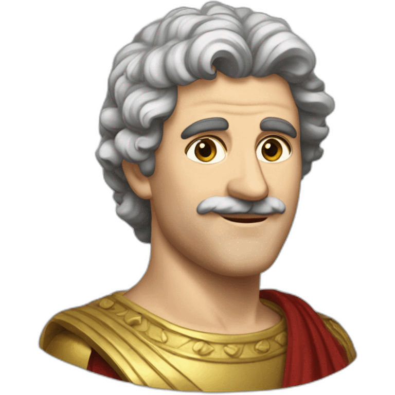 Spiridon Louis of Greece emoji