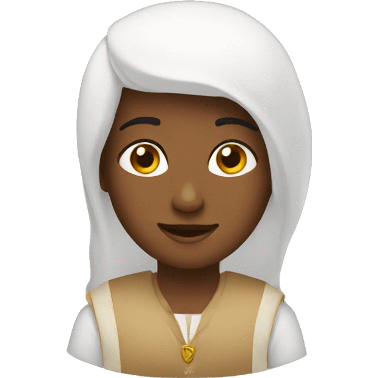 Araba emoji