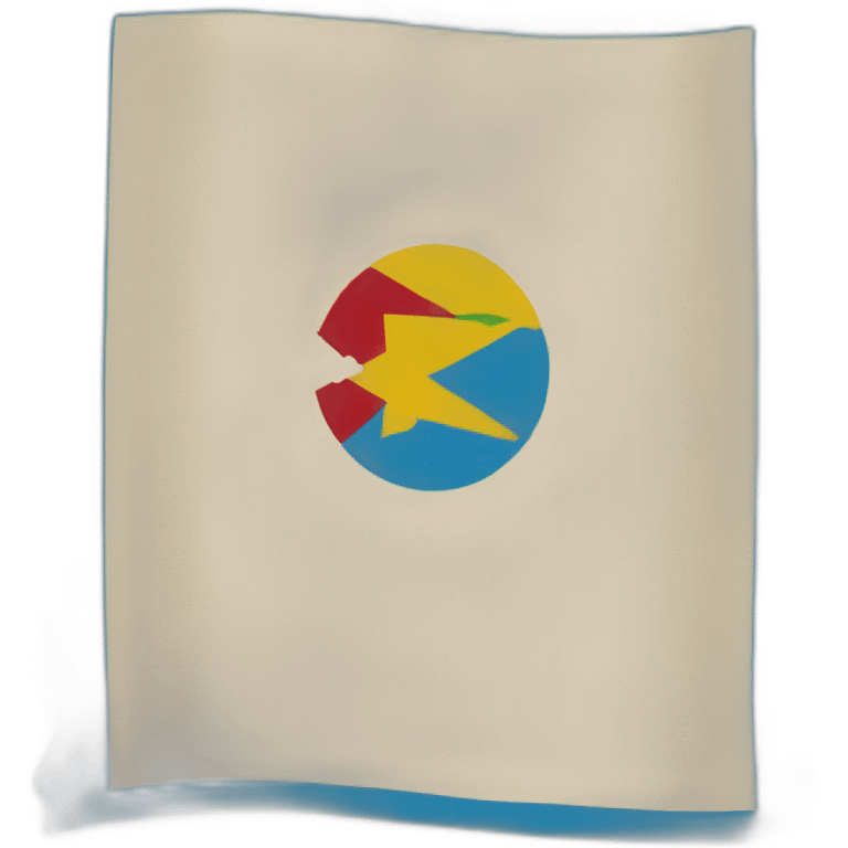 amazigh flag emoji