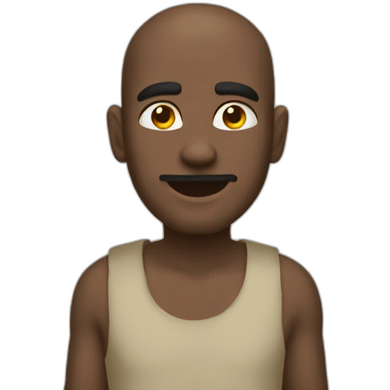 Obélix emoji