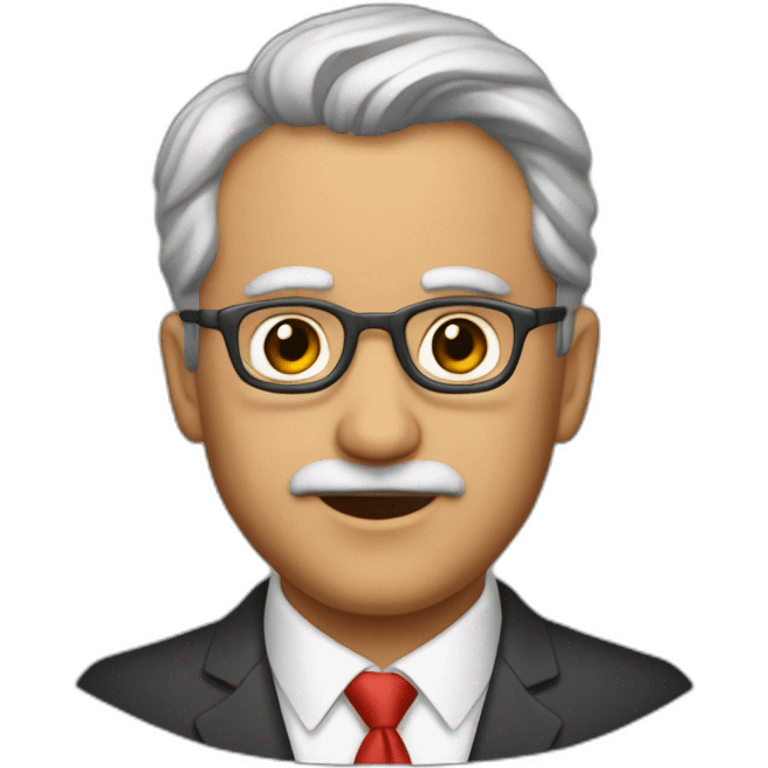 José Darío Useche emoji