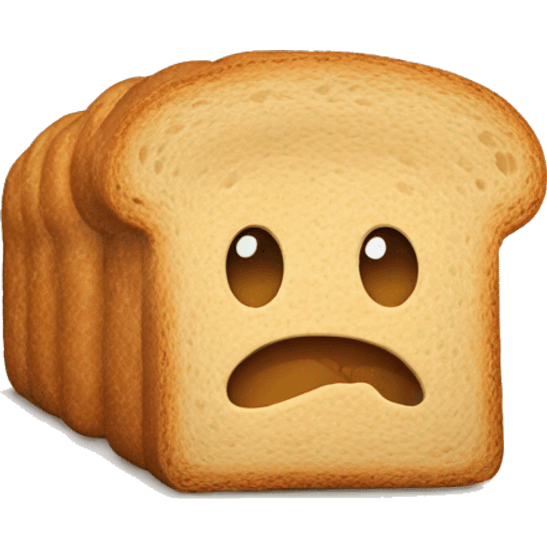 killer bread celiac emoji