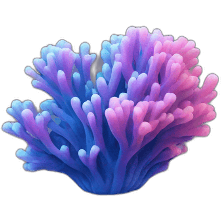 coral emoji