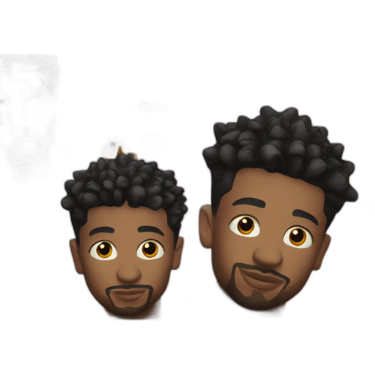 21 Savage emoji