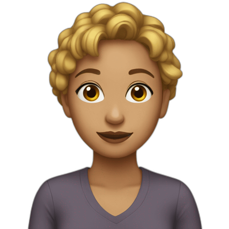 Cassie Howard emoji