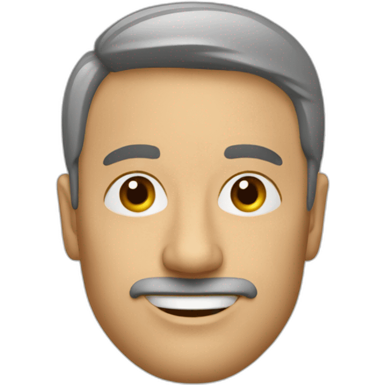 jürgen genser emoji