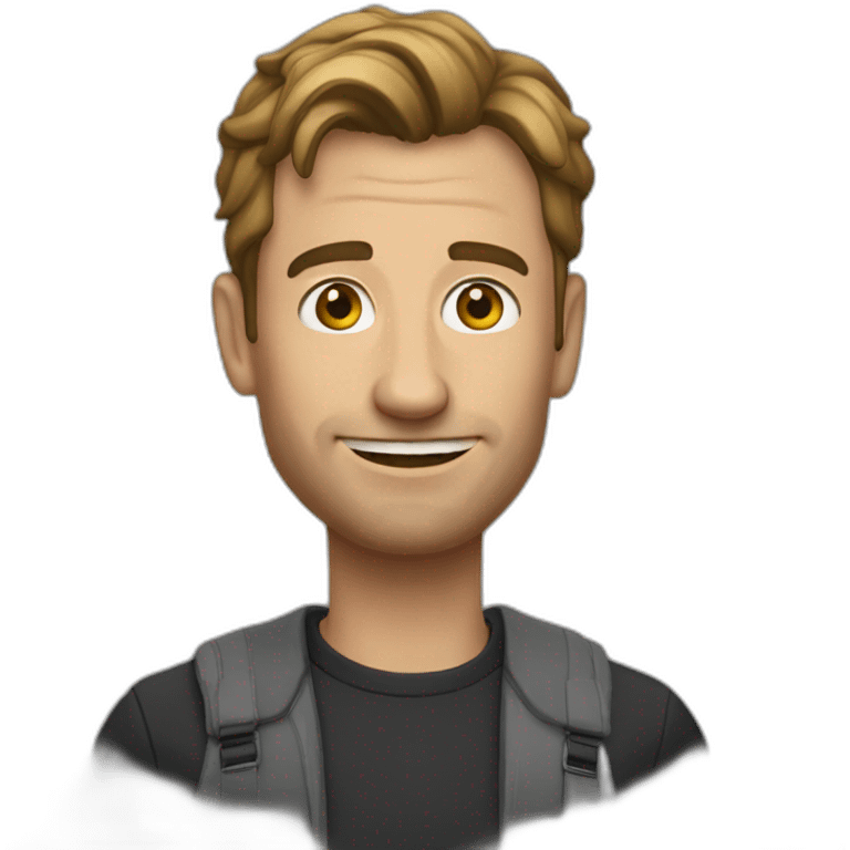 Elon mosk emoji