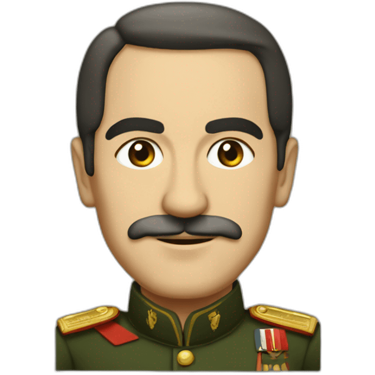 Mustafa Kemal emoji