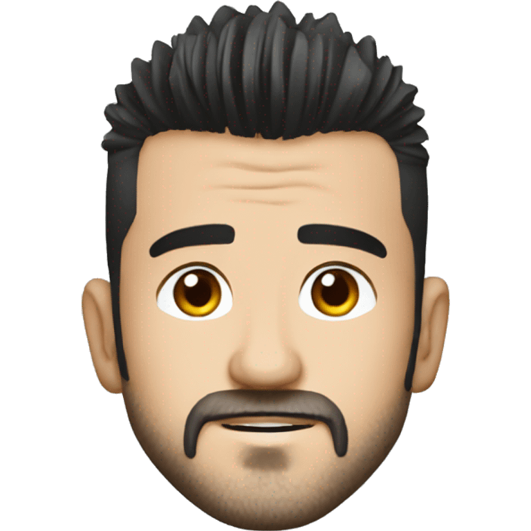 david villa emoji