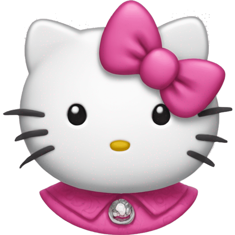 Hello kitty emojis emoji