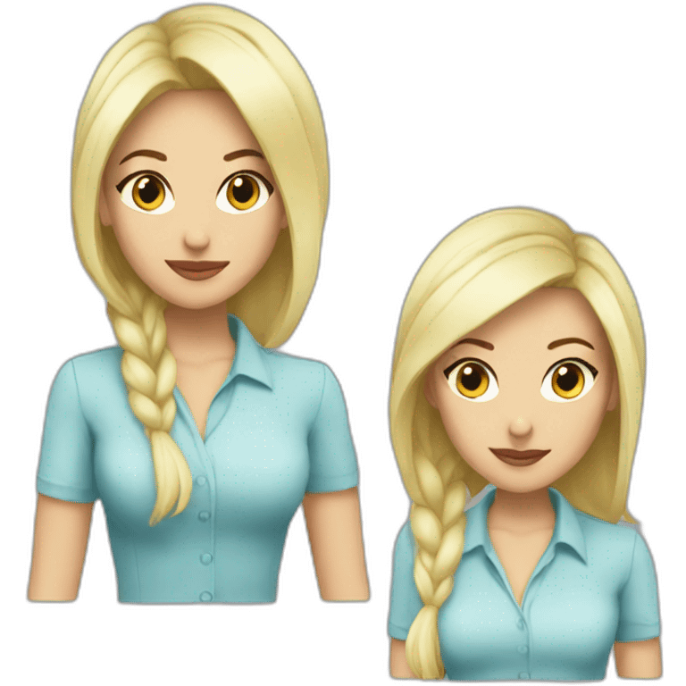 Gwen stefanie emoji