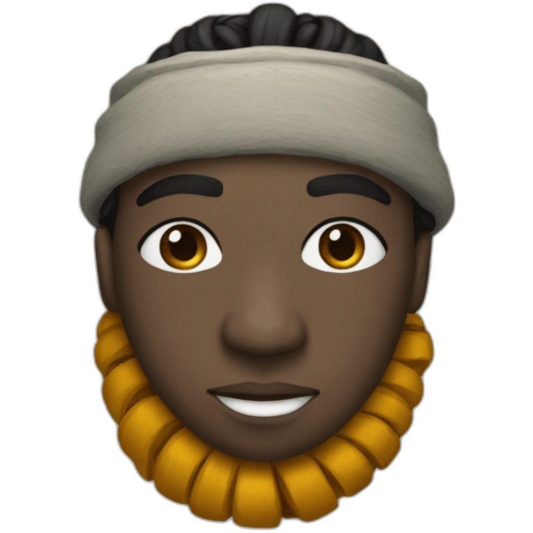 Kalash emoji