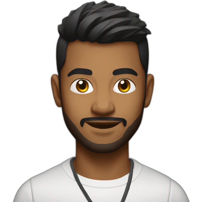 Hardik dj remix  emoji