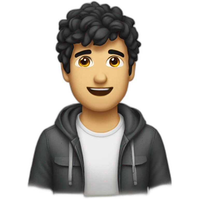 Morat  emoji