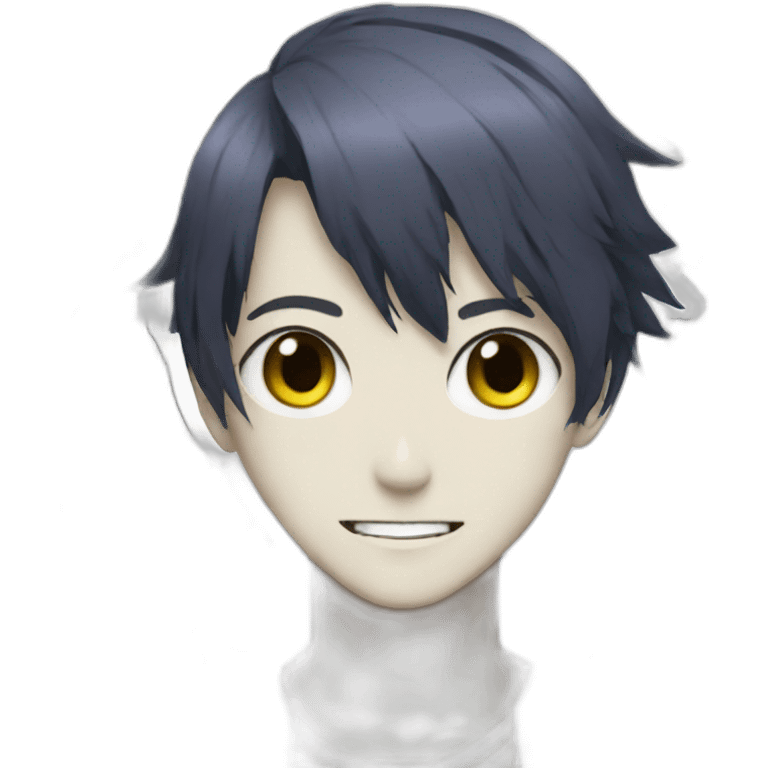 tokyo ghoul emoji