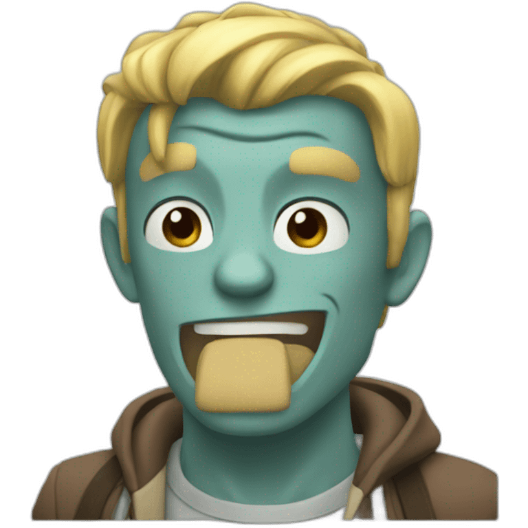 franky emoji