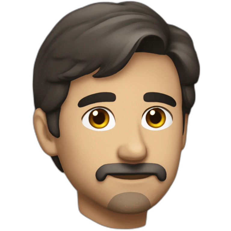 Javier milei emoji