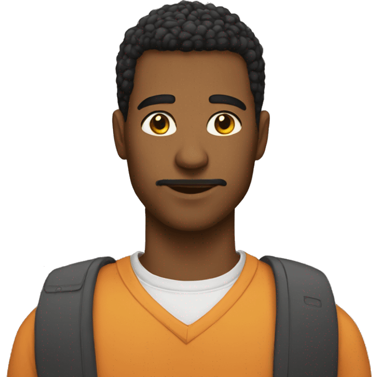 mahmoud emoji