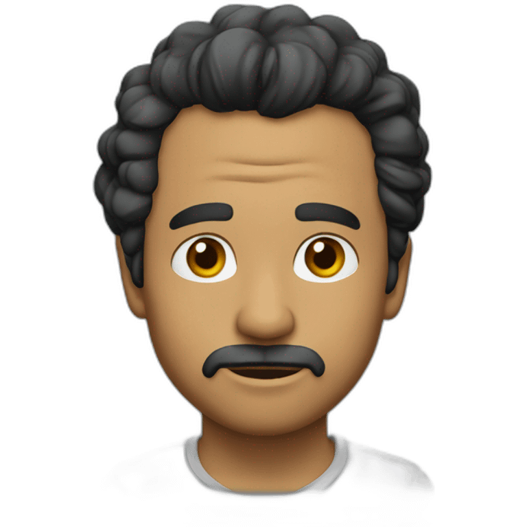 Johny-deep emoji