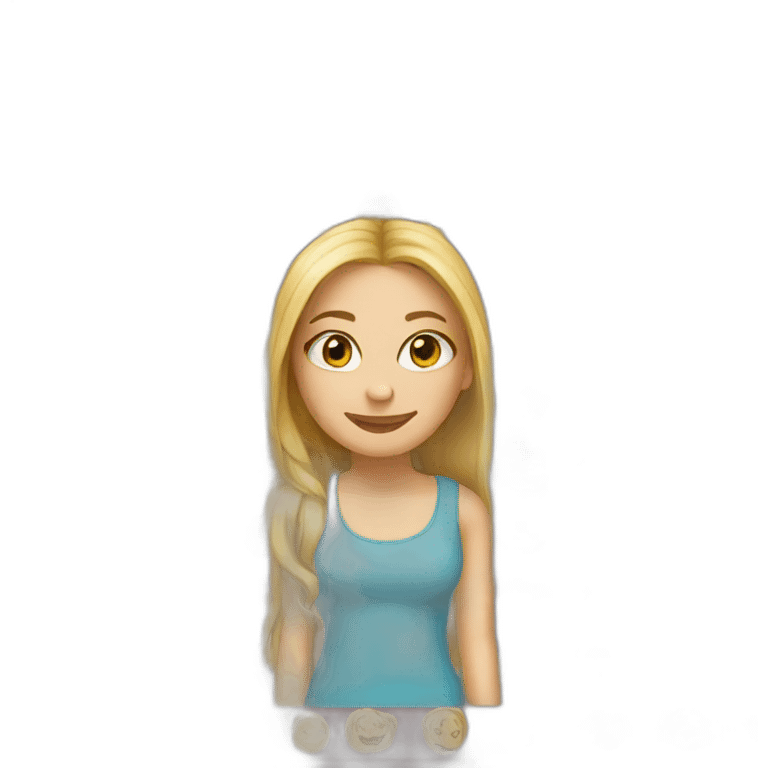 Lindsay emoji