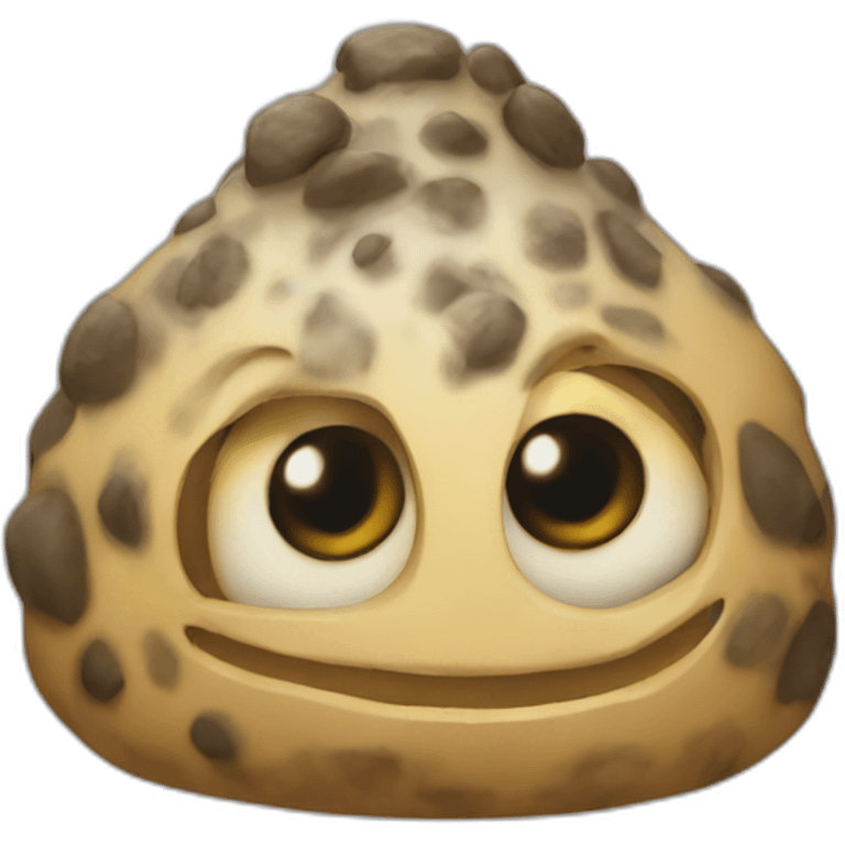 shrok emoji