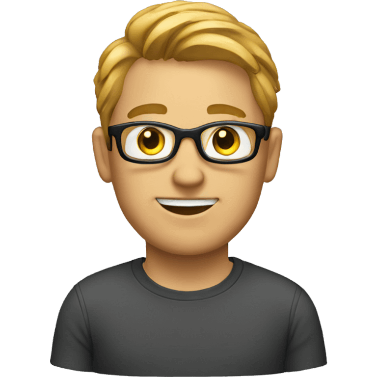 it guy emoji