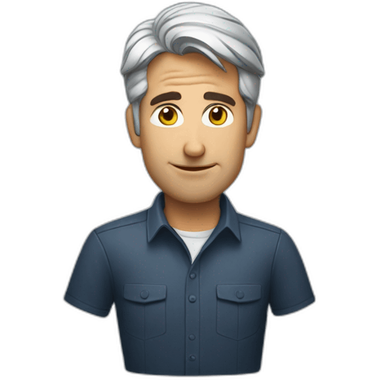 craig federighi emoji