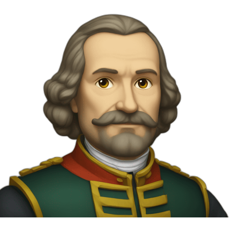 taras shevchenko emoji