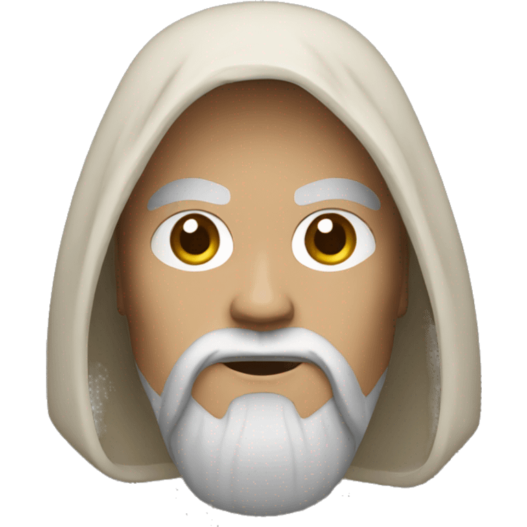 Jedi emoji