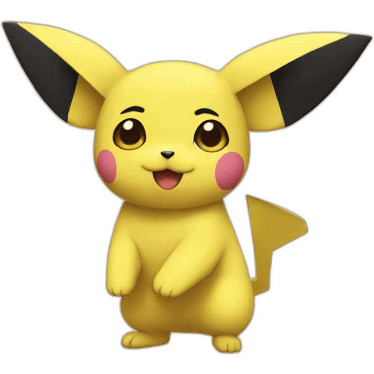 Pichu emoji