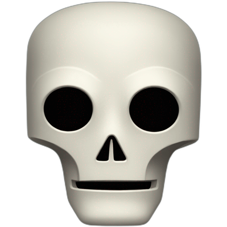 grim fandango emoji