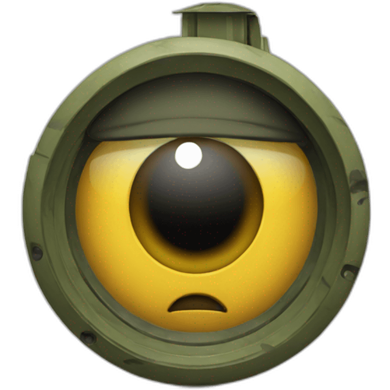 sniper emoji