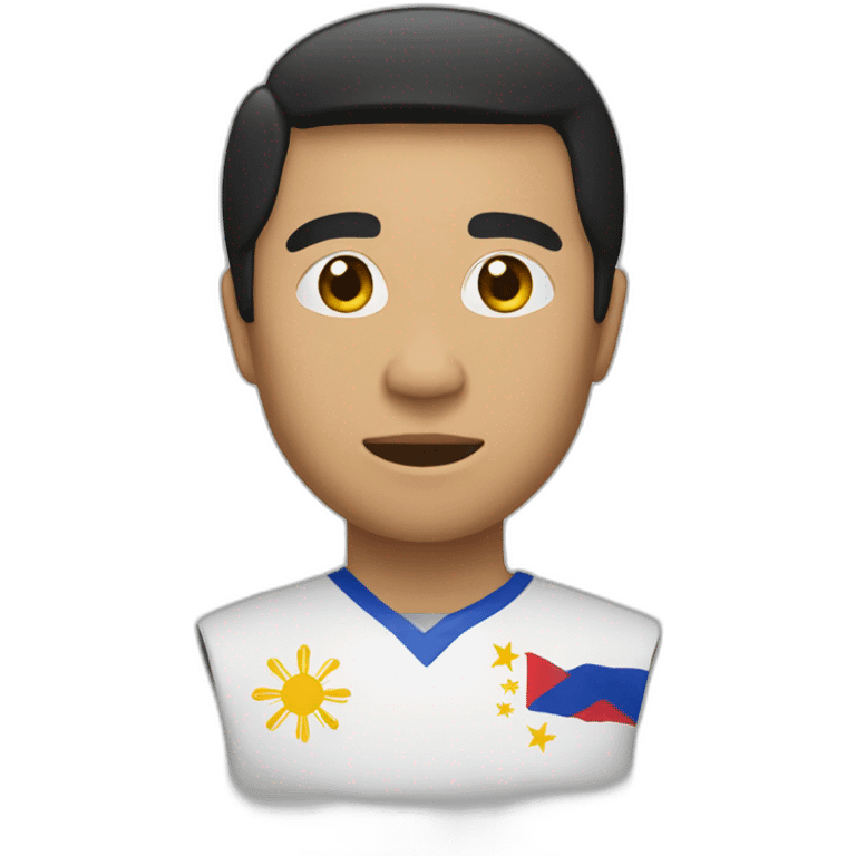 philippines 2024 emoji