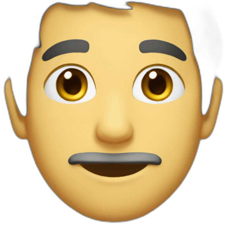 هوش مصنوعی emoji