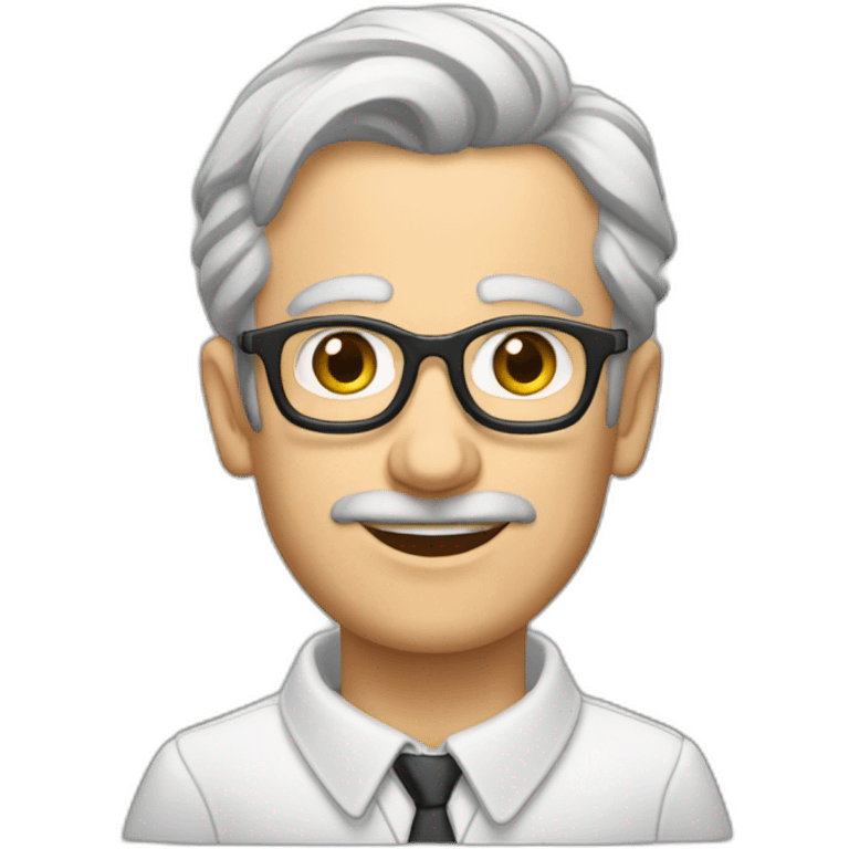 GUSTAV SCHÄFER emoji