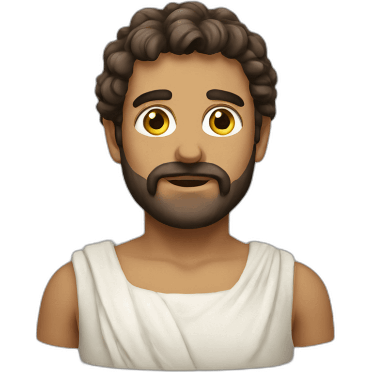 greek emoji