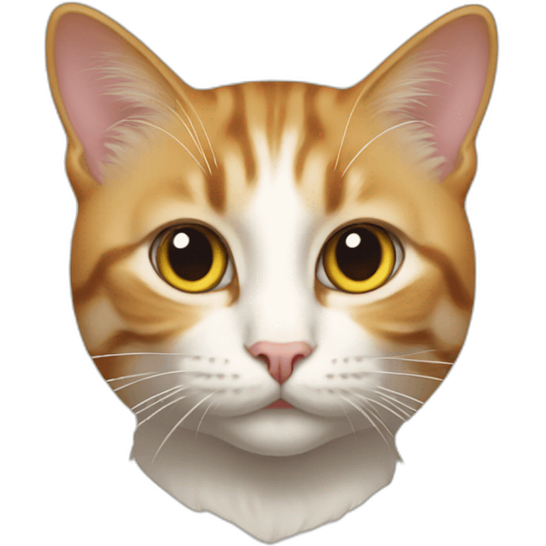 Elon musk cat emoji