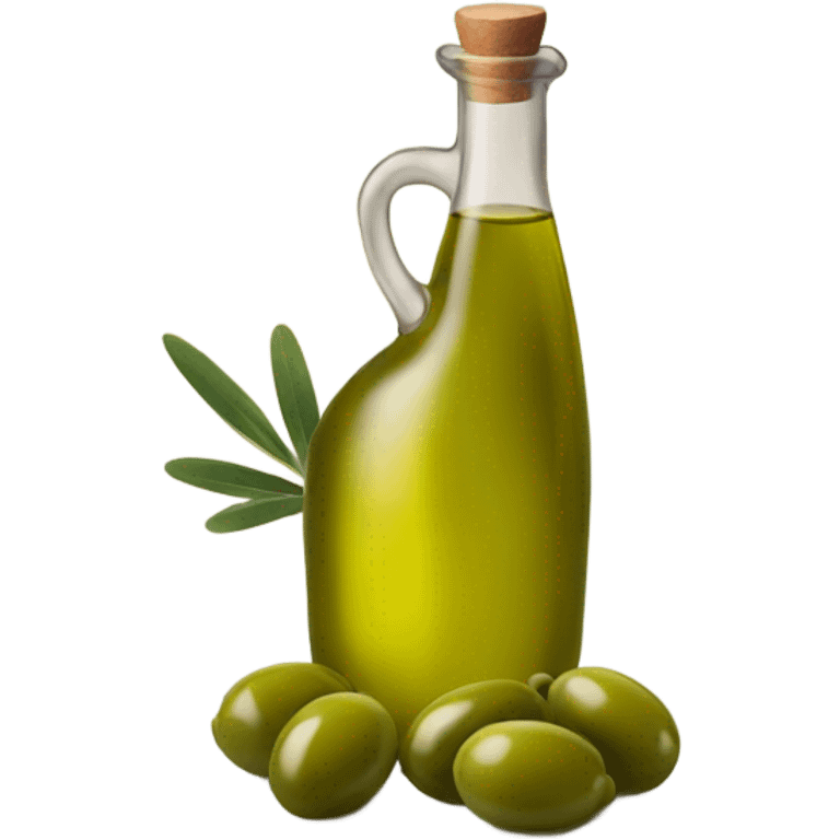 olive oil emoji