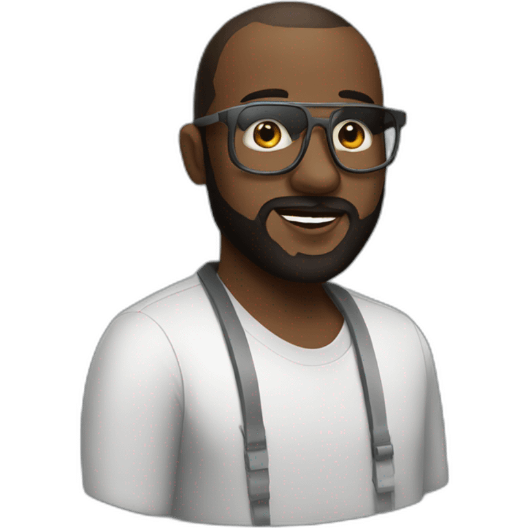 Gims emoji