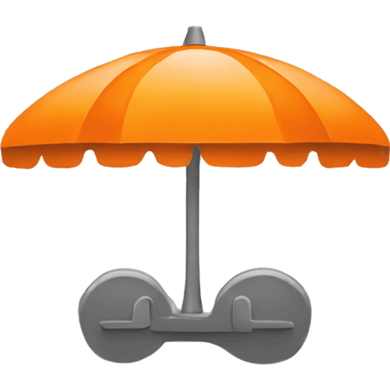 entreprise orange logo emoji