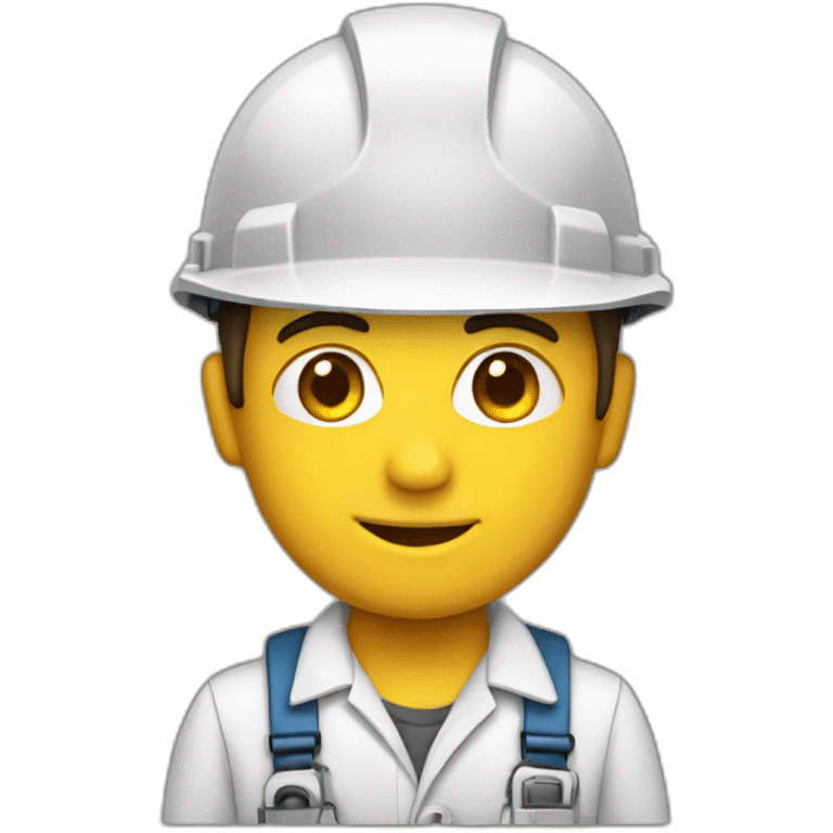 Electrical Engineer   emoji