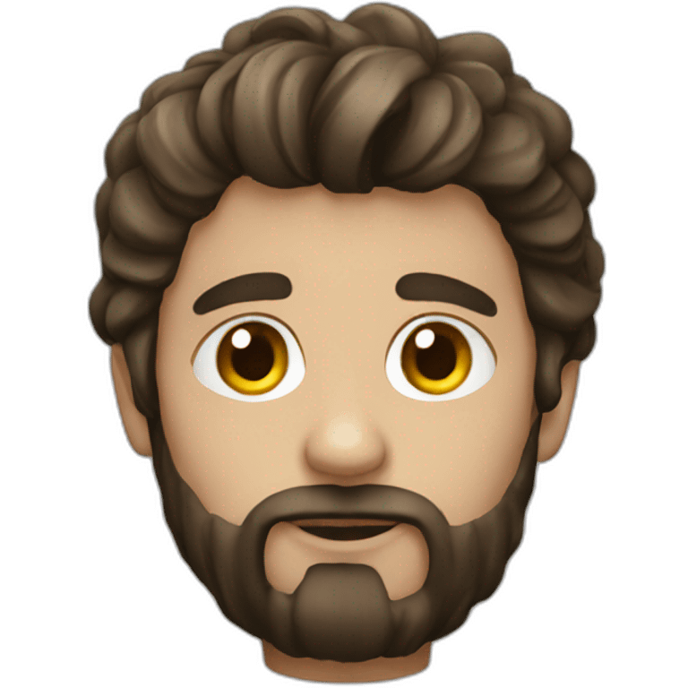 Omer emoji